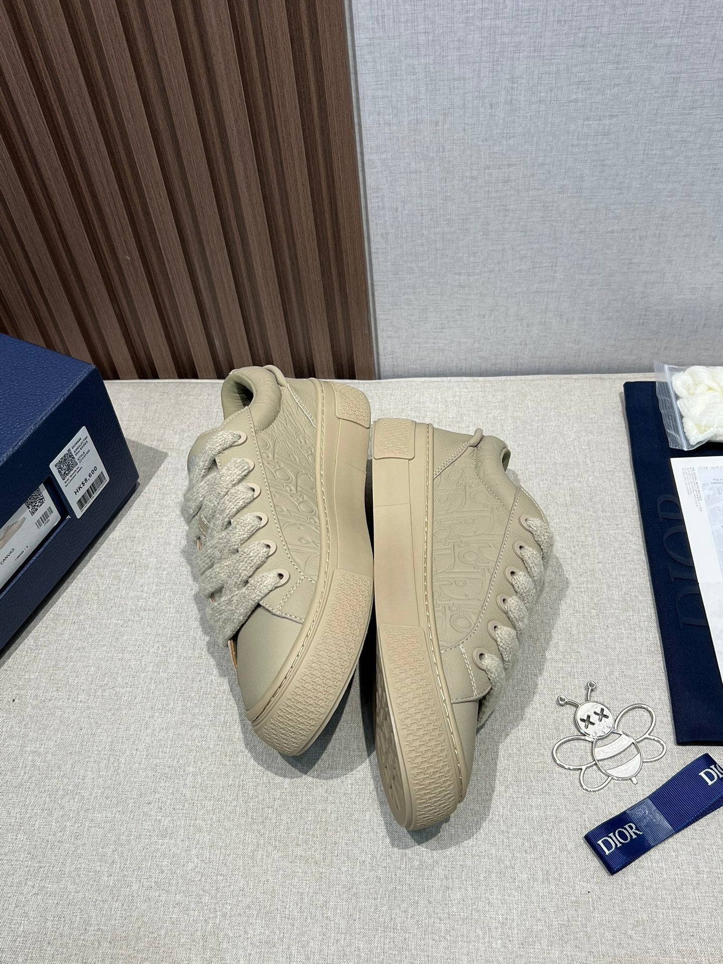 Collaborative B33 Sneakers