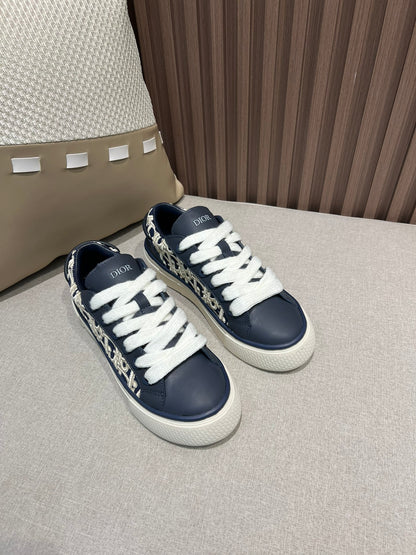 Collaborative B33 Sneakers