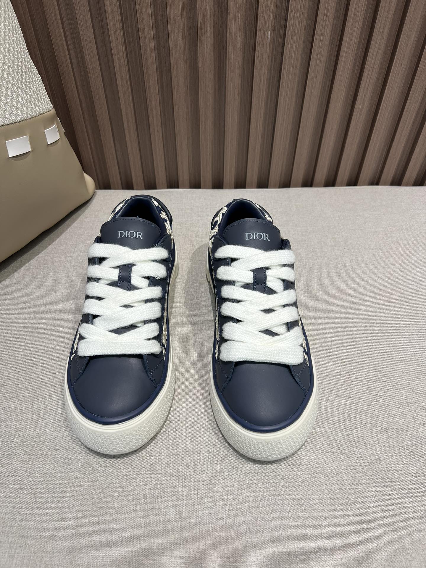 Collaborative B33 Sneakers