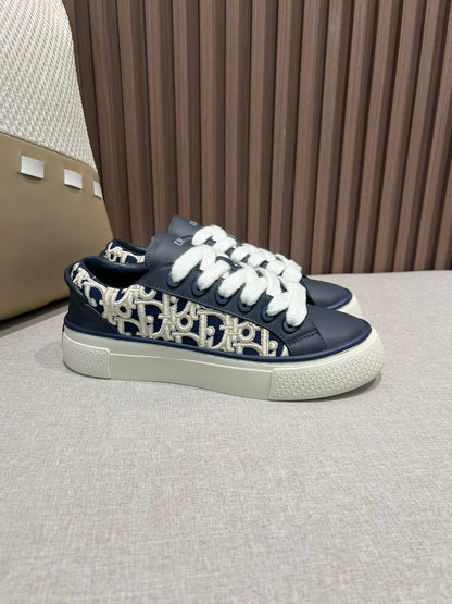 Collaborative B33 Sneakers