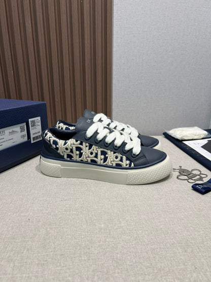 Collaborative B33 Sneakers