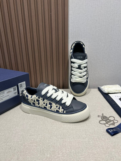 Collaborative B33 Sneakers