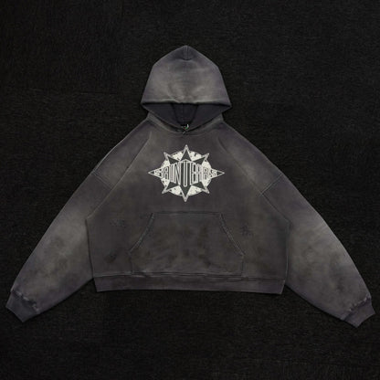 Collaboration Hoodie