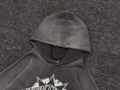 Collaboration Hoodie