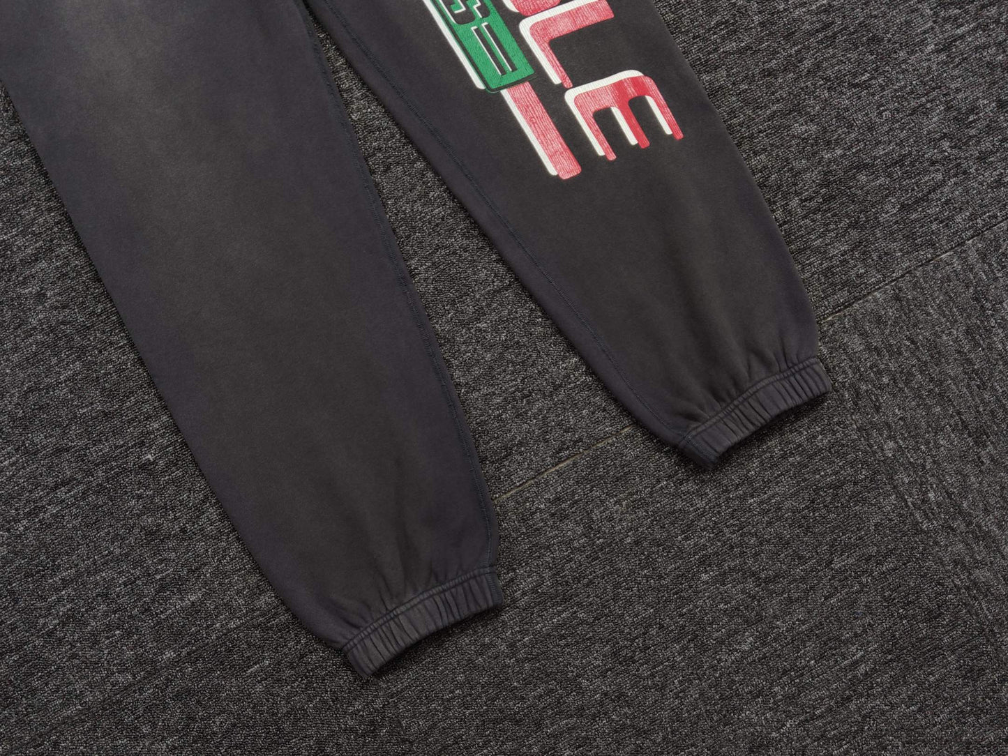 Collaboration Sweatpants