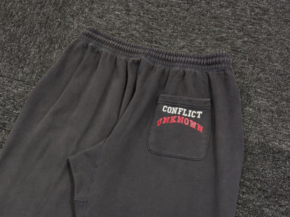 Collaboration Sweatpants