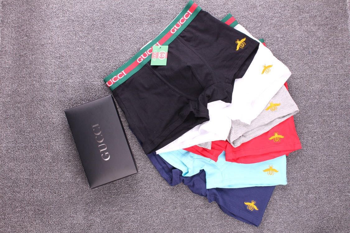 Underwear