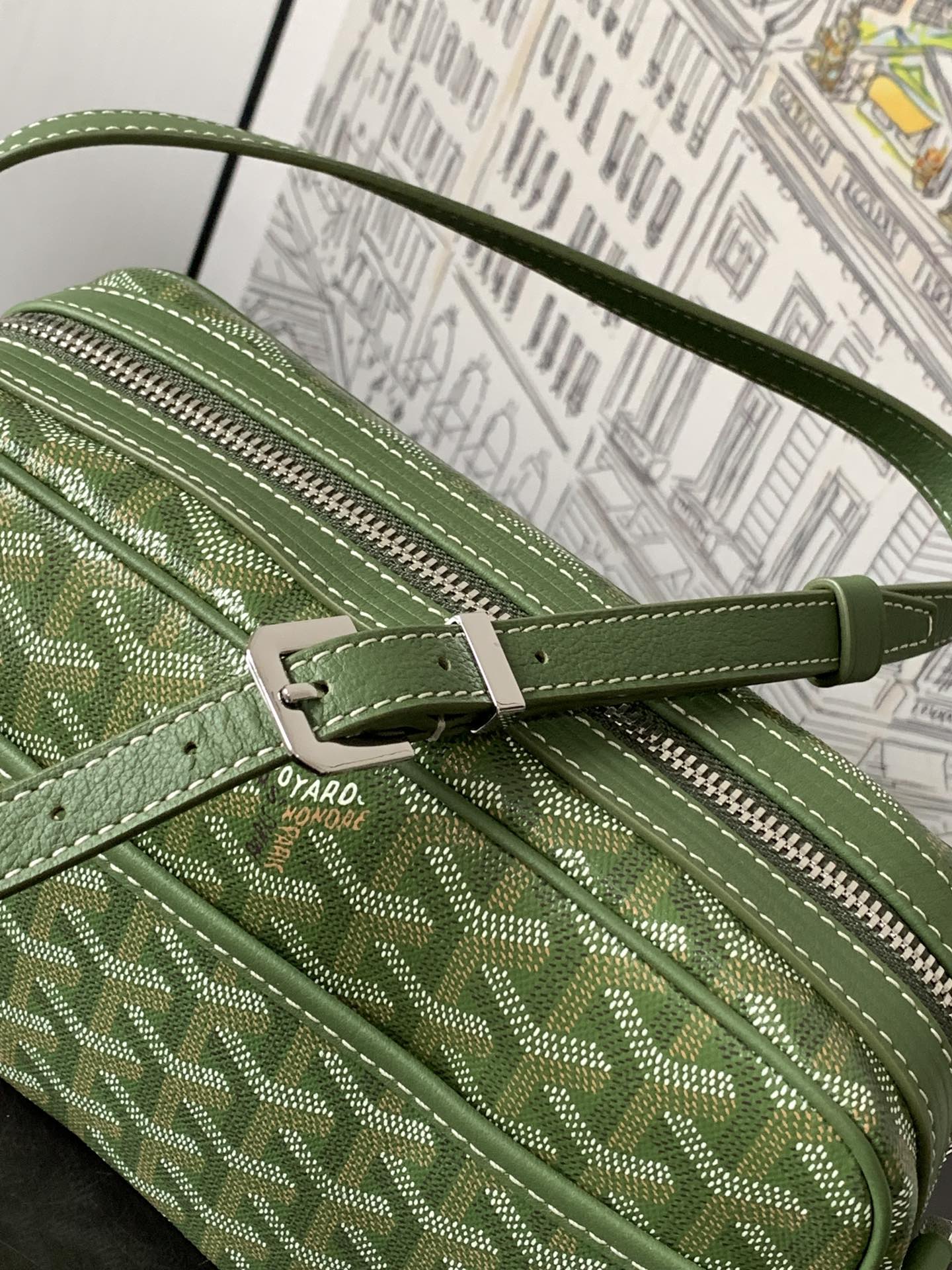 Shoulder Bag