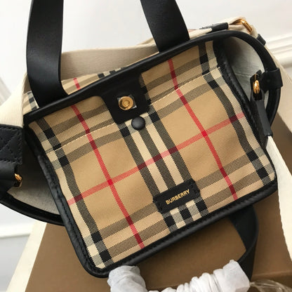 Shoulder Bag