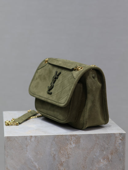 Shoulder Bag