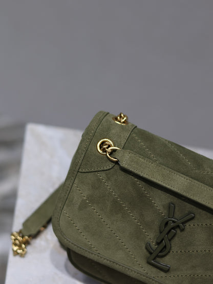 Shoulder Bag