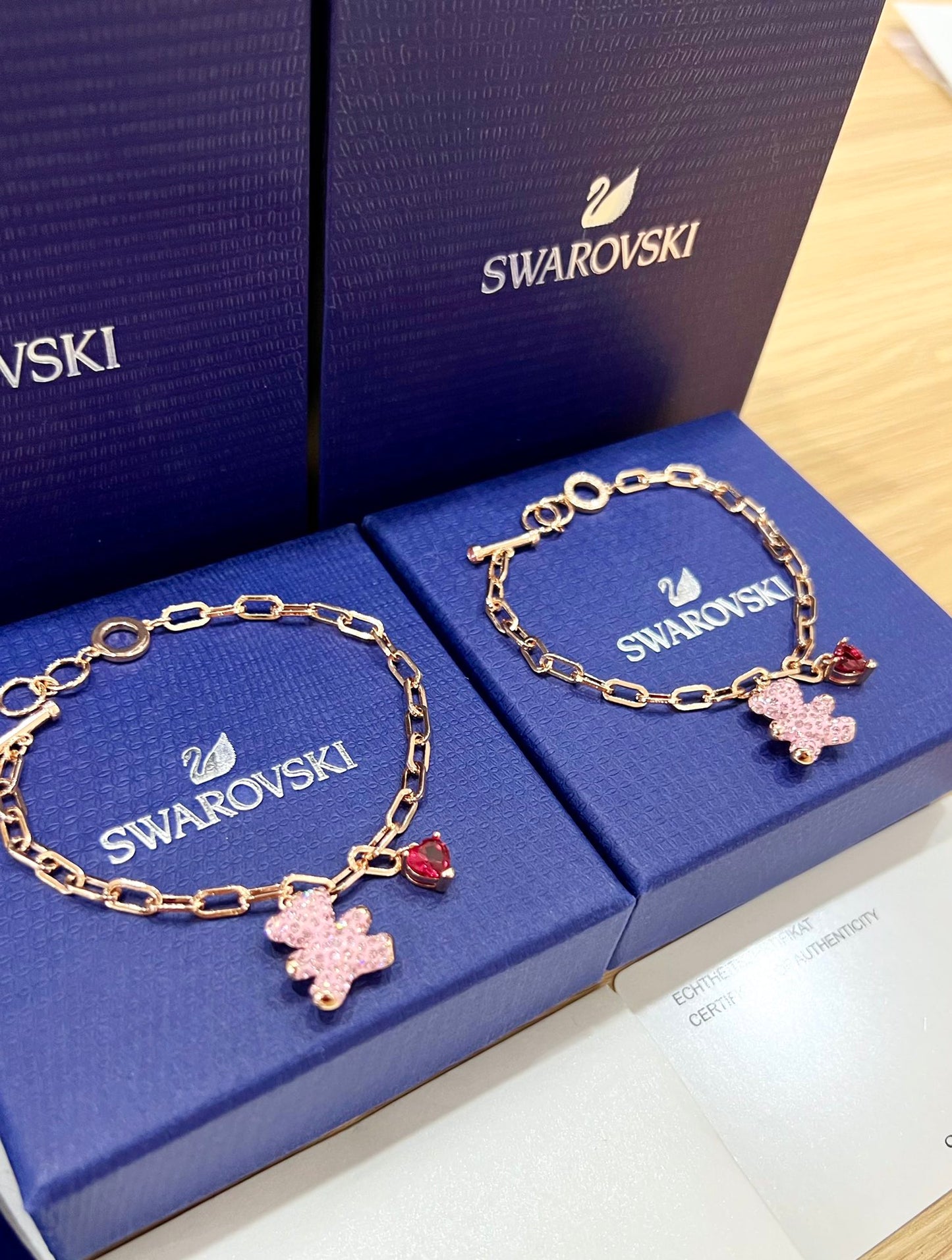 Bracelet