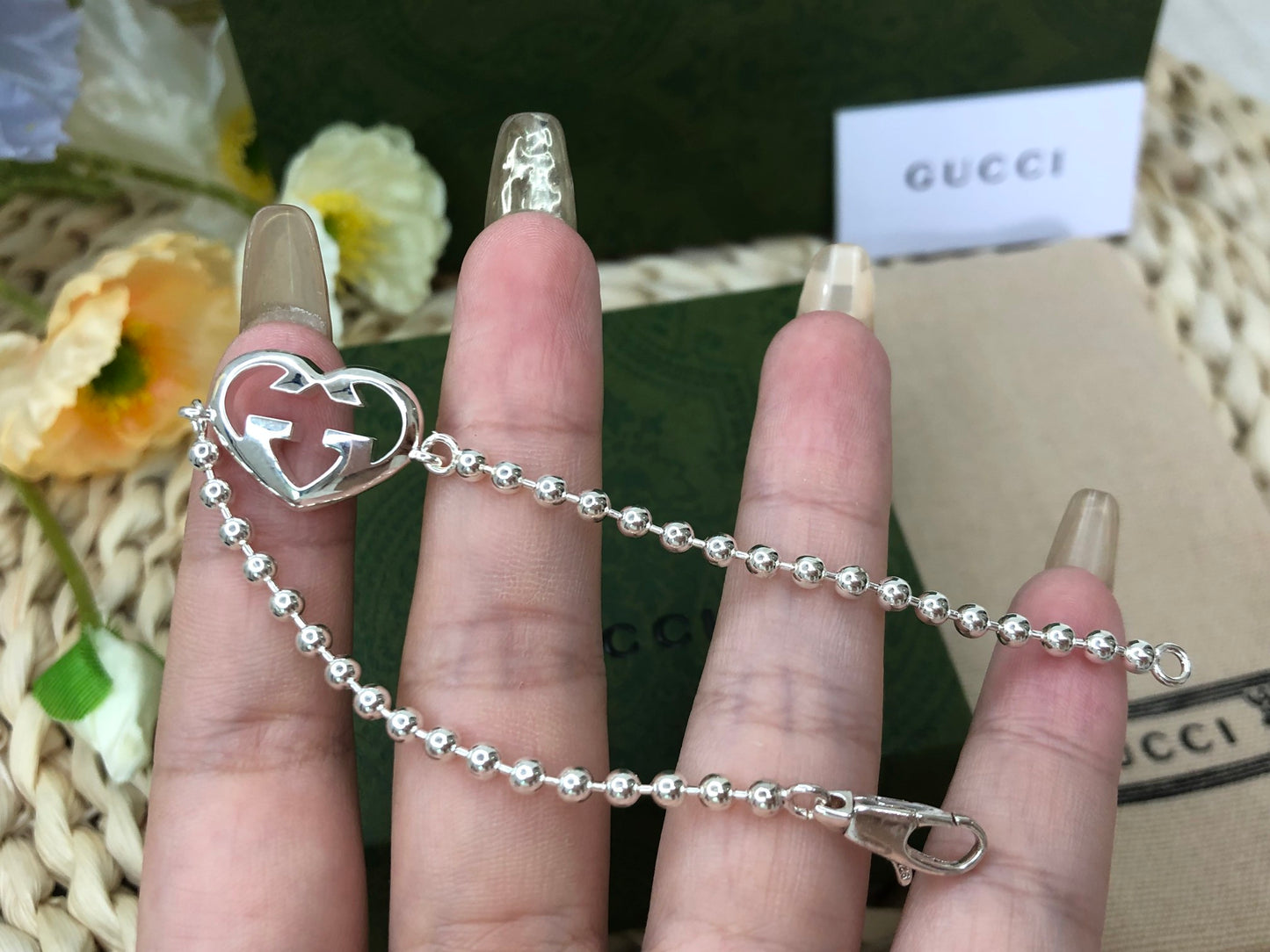 Bracelet