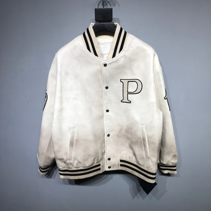 Baseball Jacket