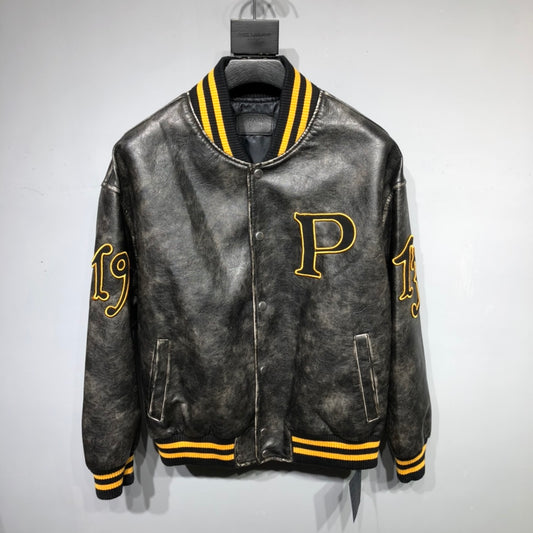 Baseball Jacket