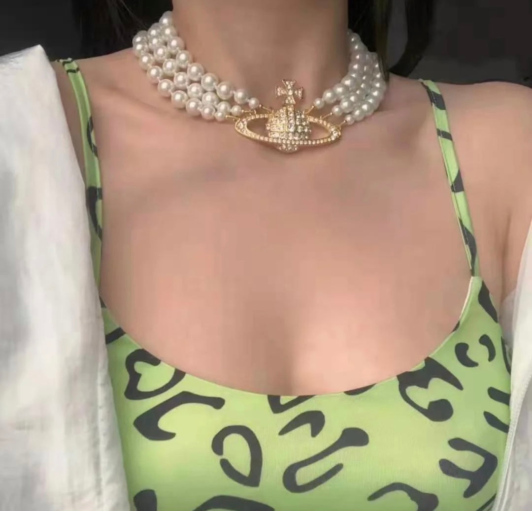 Necklace