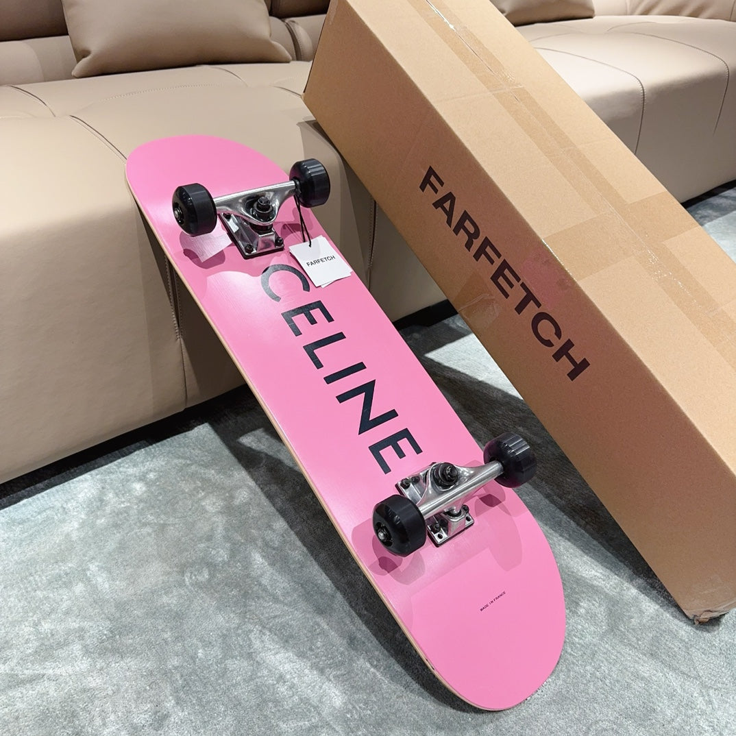 Skateboard