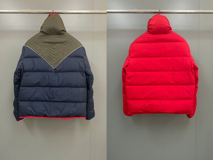 Collaborative Down Jacket