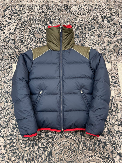 Collaborative Down Jacket