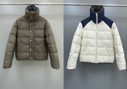 Collaborative Down Jacket