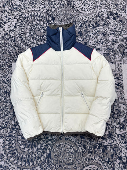 Collaborative Down Jacket