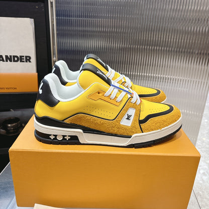 Trainer Sneakers