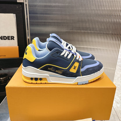 Trainer Sneakers