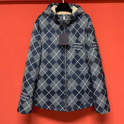 Reversible Jackets