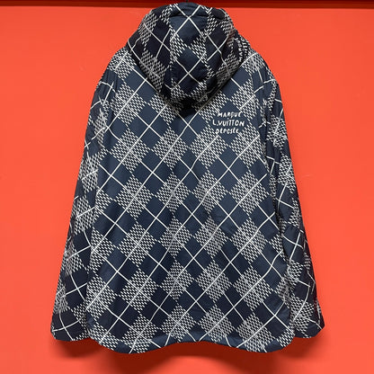 Reversible Jackets