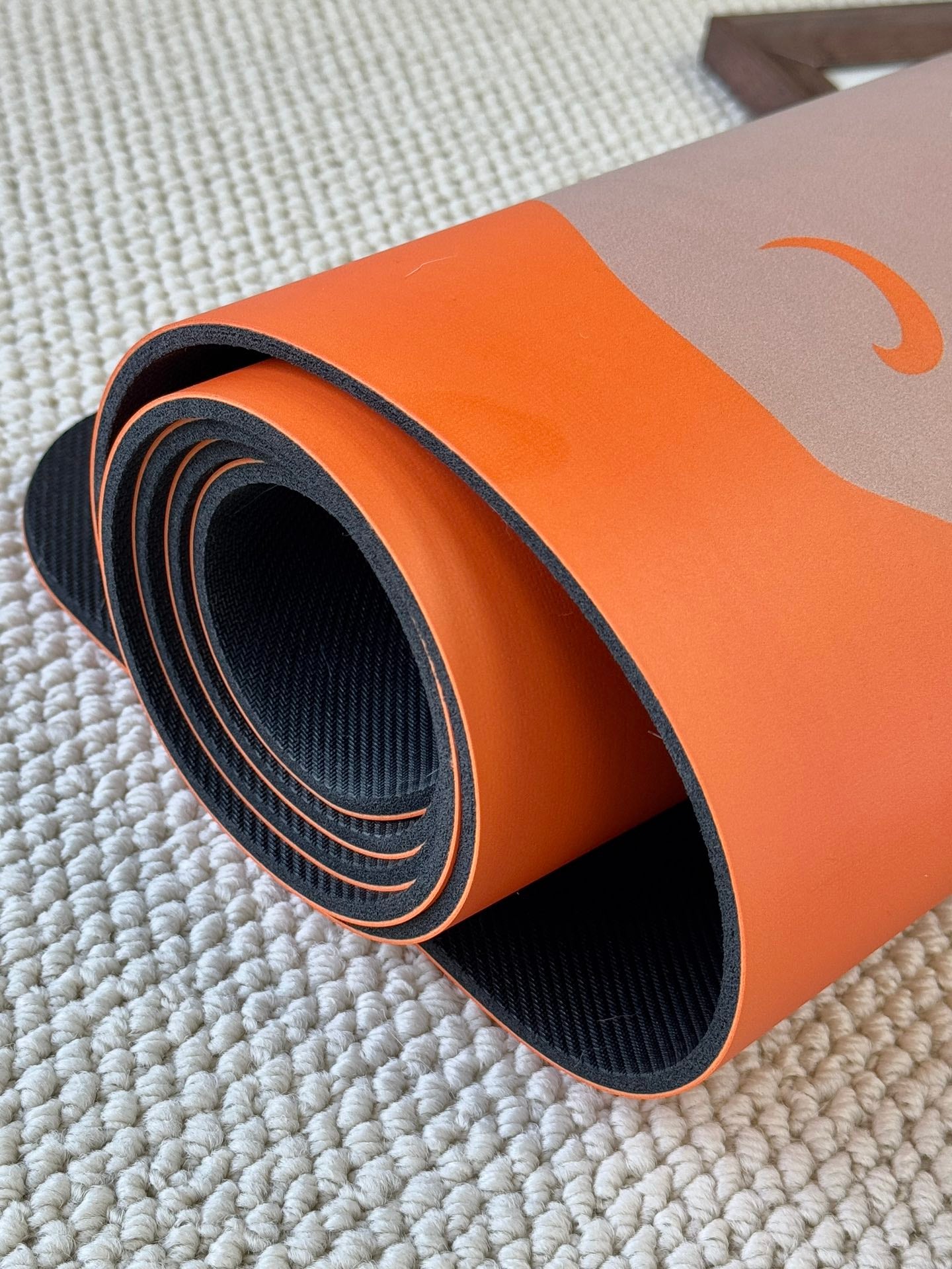 Yoga mat