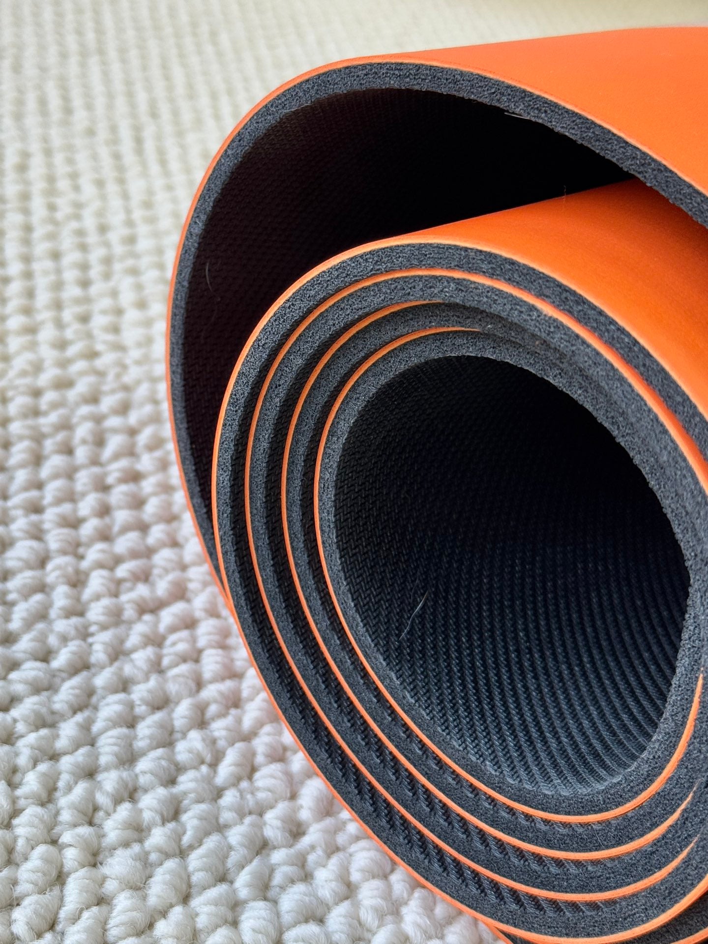 Yoga mat