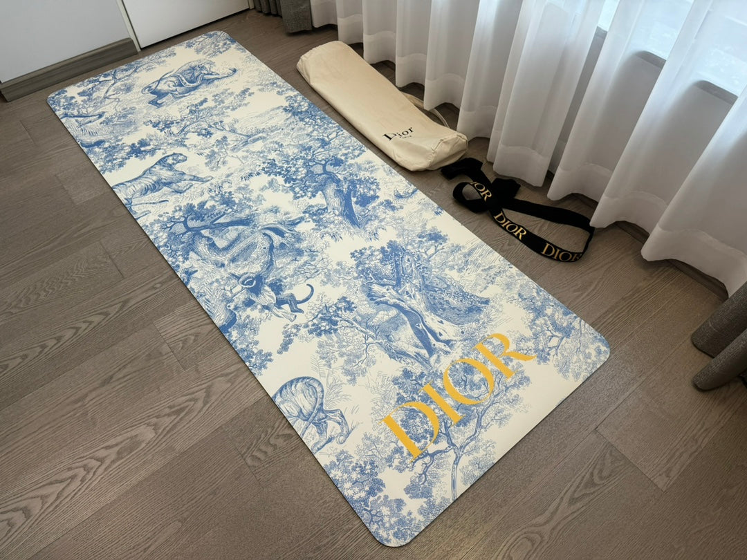 Yoga mat
