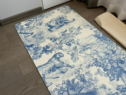 Yoga mat