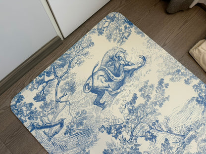 Yoga mat