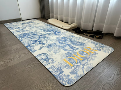 Yoga mat