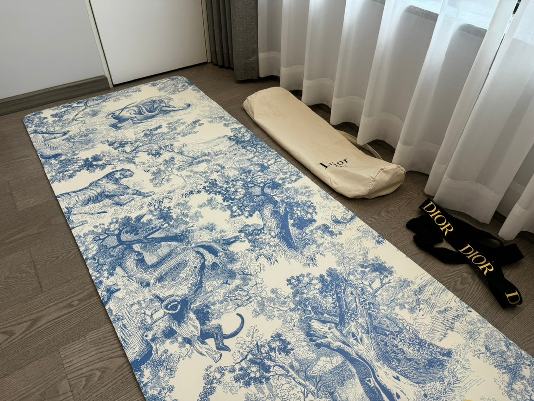 Yoga mat