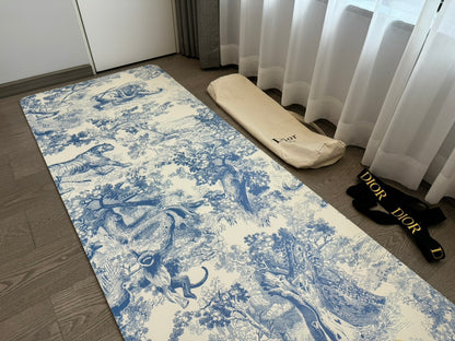 Yoga mat