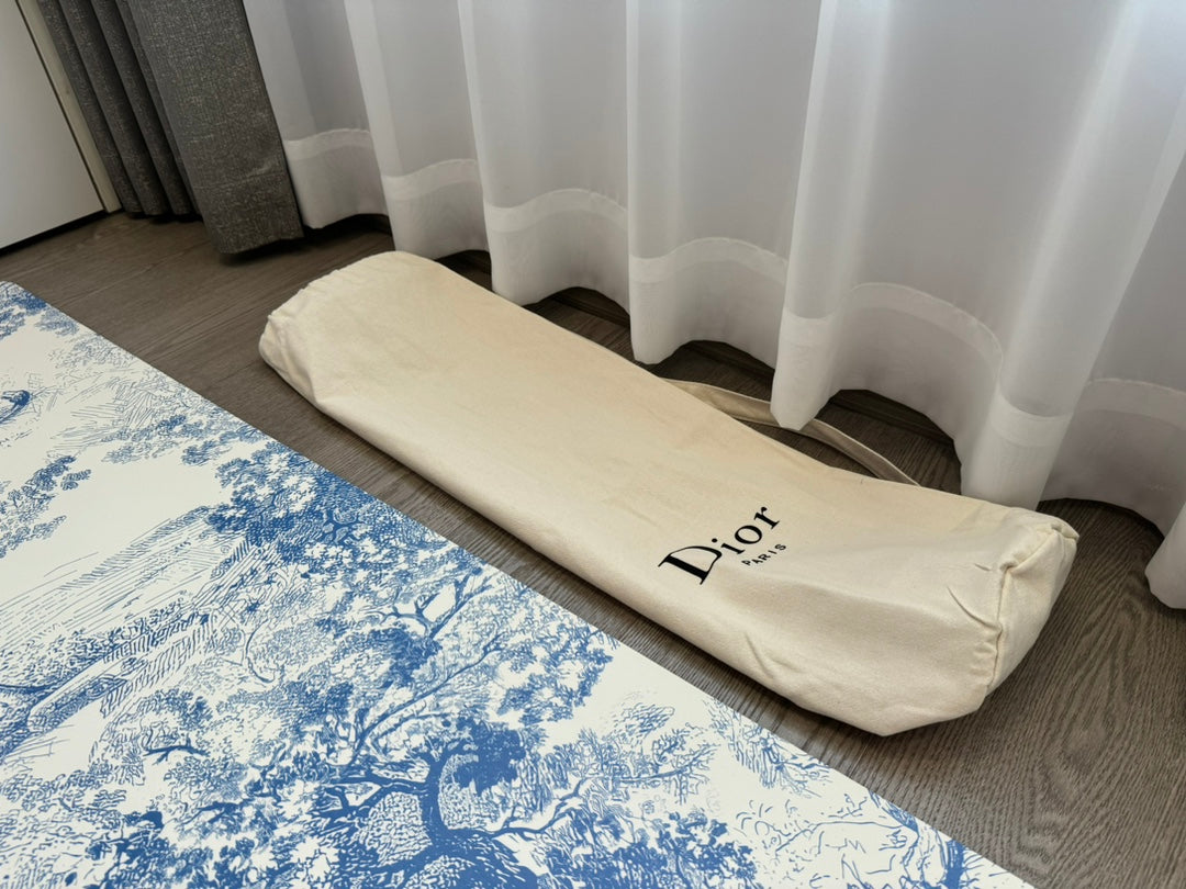 Yoga mat