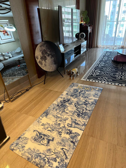 Yoga mat