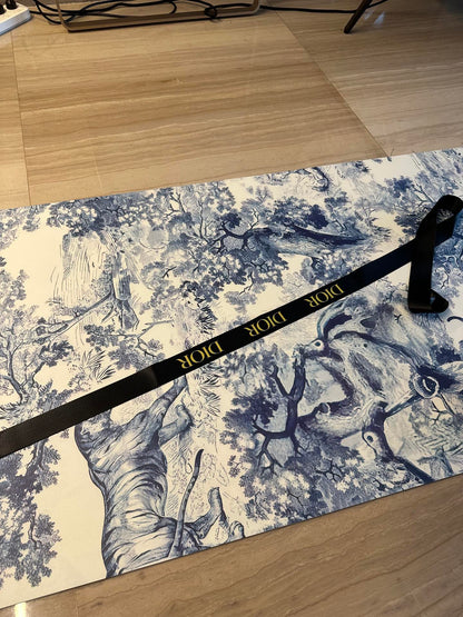 Yoga mat
