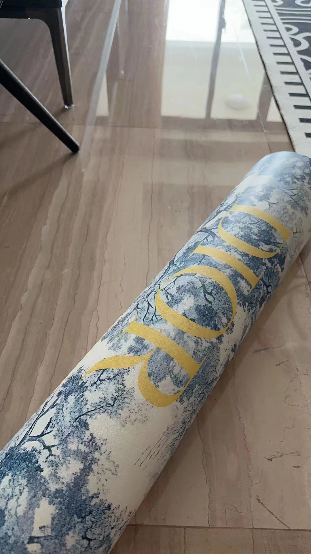Yoga mat