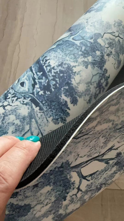 Yoga mat
