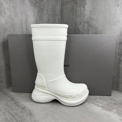 Collaborative Rain Boots