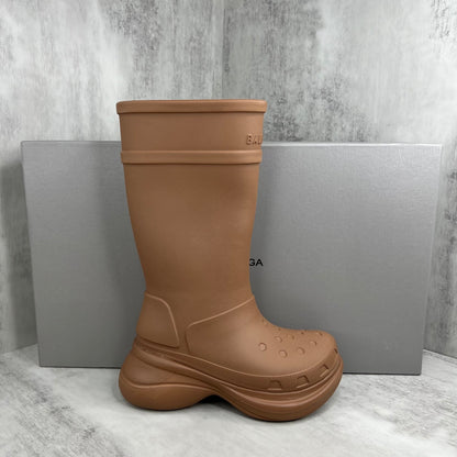 Collaborative Rain Boots