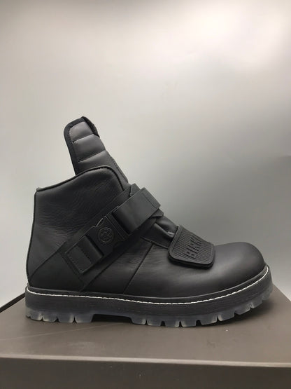 Collaboration Boots