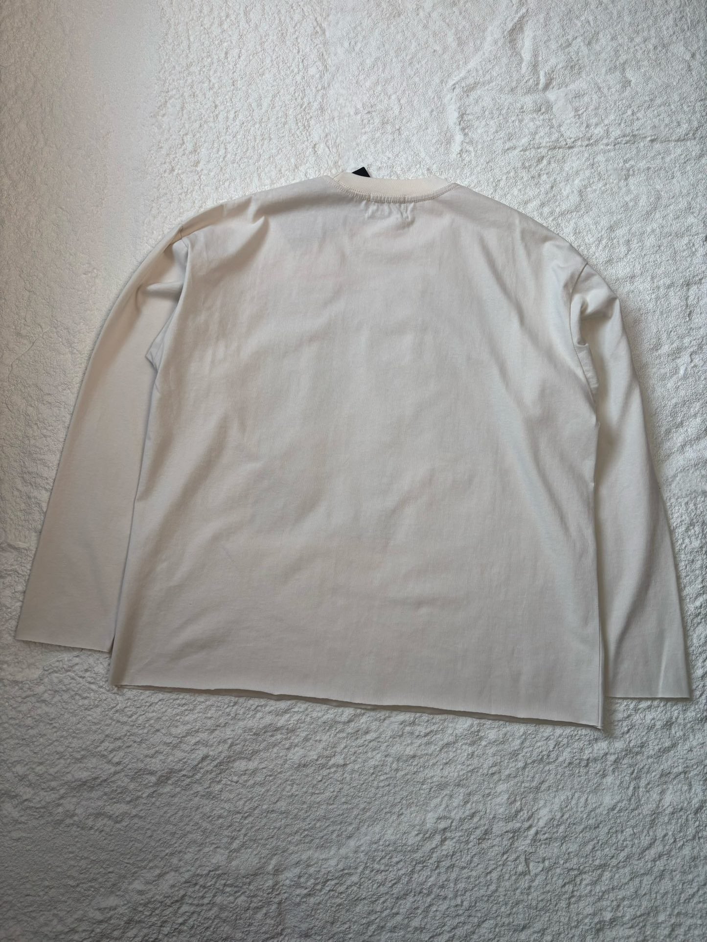 Long Sleeved Shirt