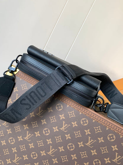 Shoulder Bag