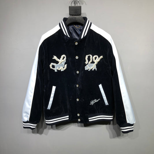 Baseball Jacket