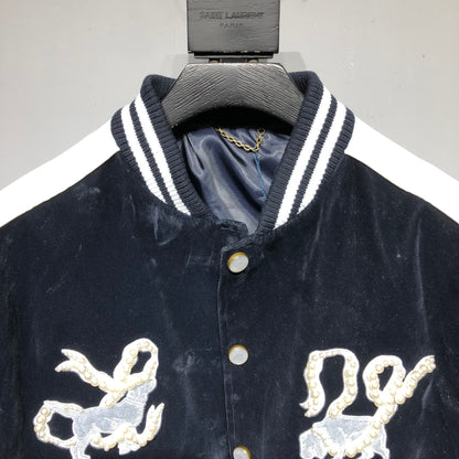 Baseball Jacket