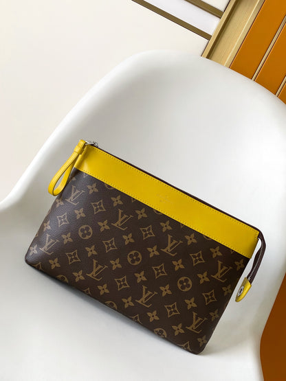Clutch bag